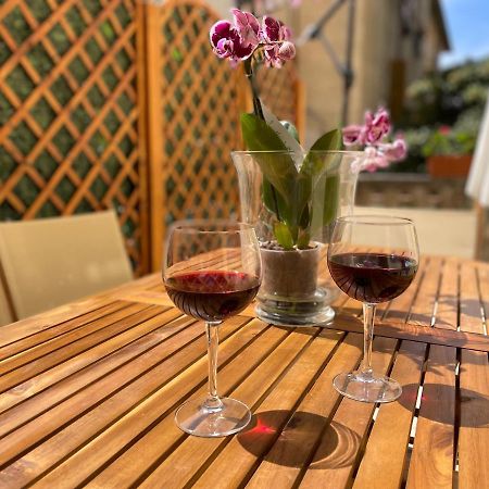 Villa Grace La Spezia Zewnętrze zdjęcie