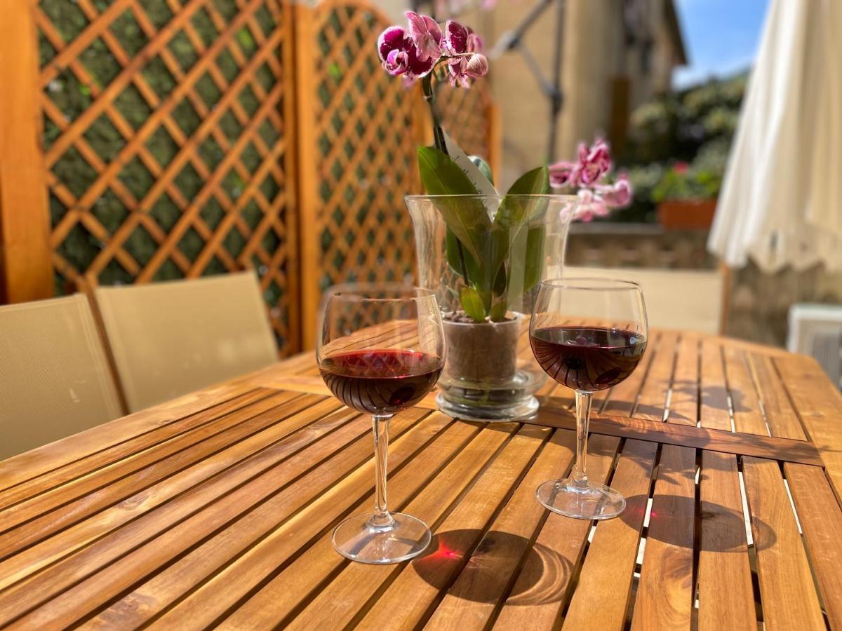 Villa Grace La Spezia Zewnętrze zdjęcie