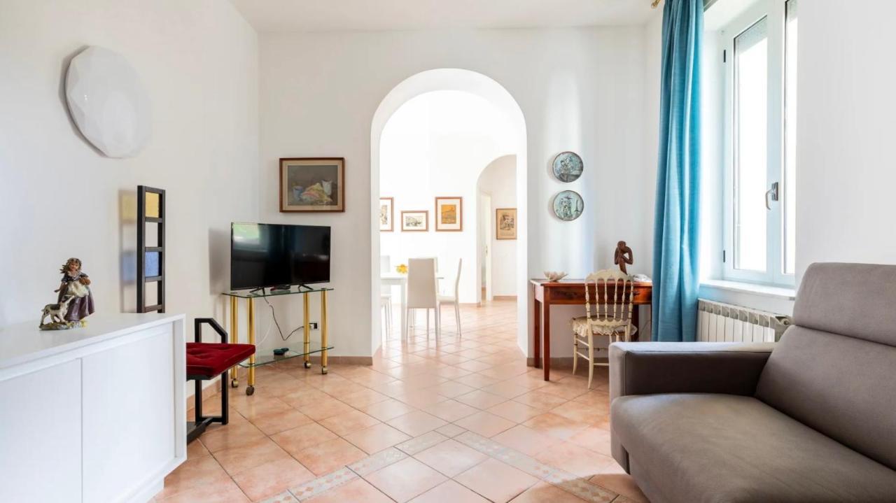 Villa Grace La Spezia Zewnętrze zdjęcie
