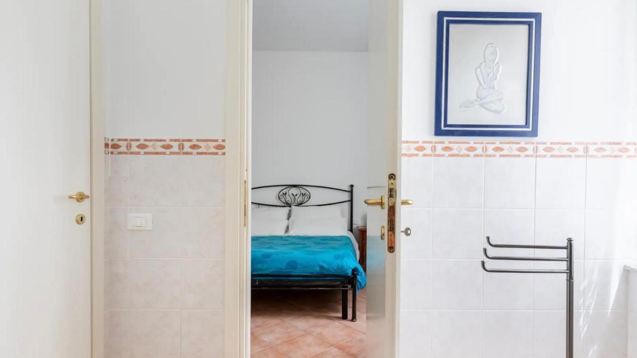 Villa Grace La Spezia Zewnętrze zdjęcie