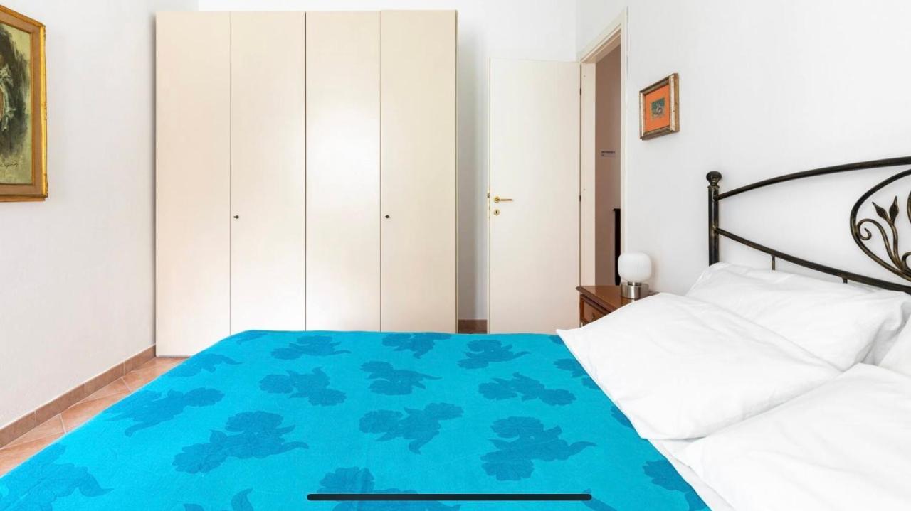 Villa Grace La Spezia Zewnętrze zdjęcie