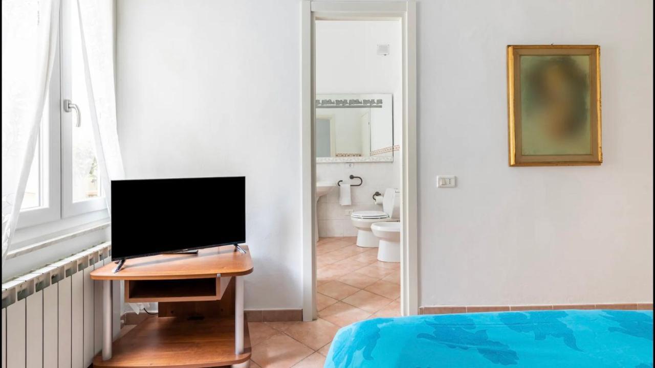 Villa Grace La Spezia Zewnętrze zdjęcie